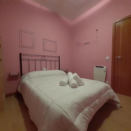 Ciudad Rodrigo La Casa Azul Villa ภายนอก รูปภาพ